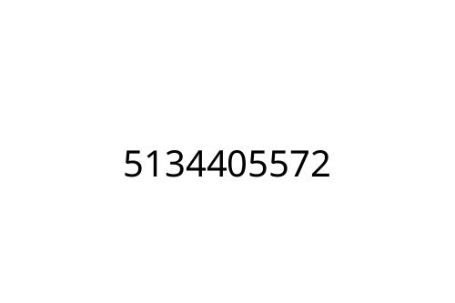 5134405572