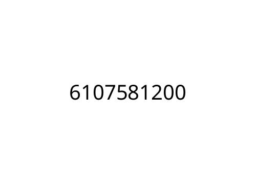 6107581200