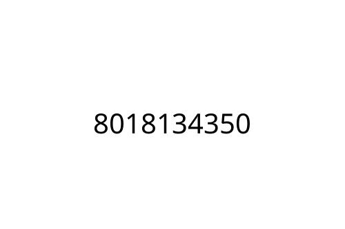 8018134350