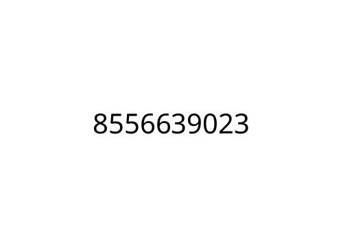 8556639023