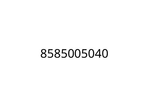 8585005040