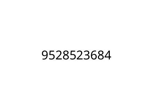 9528523684