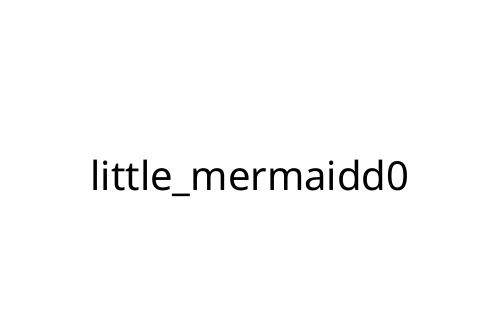 little_mermaidd0
