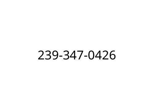 239-347-0426