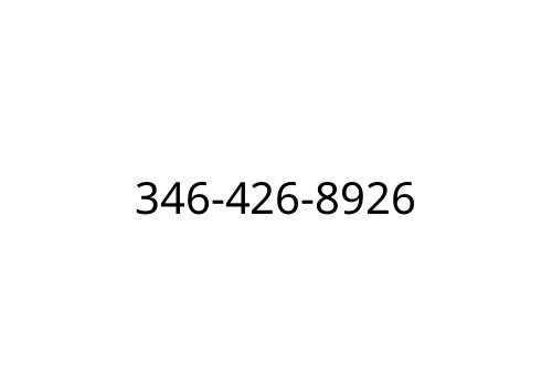 346-426-8926