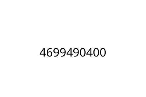 4699490400