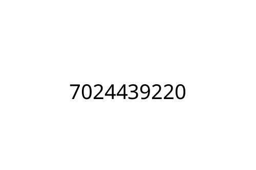 7024439220