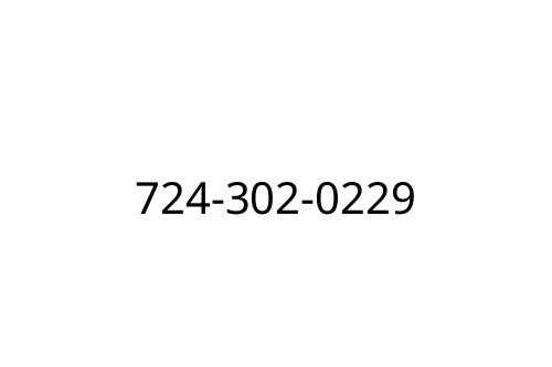 724-302-0229