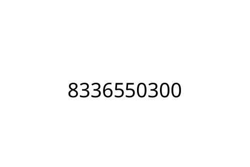 8336550300