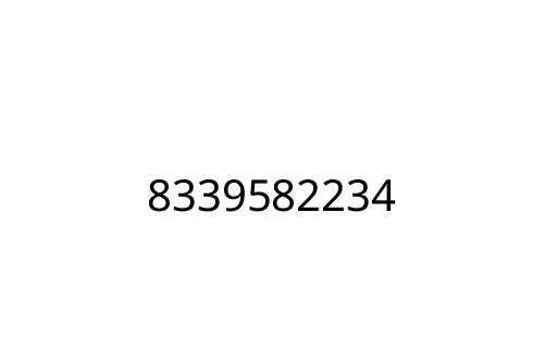 8339582234