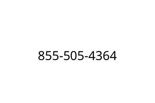 855-505-4364