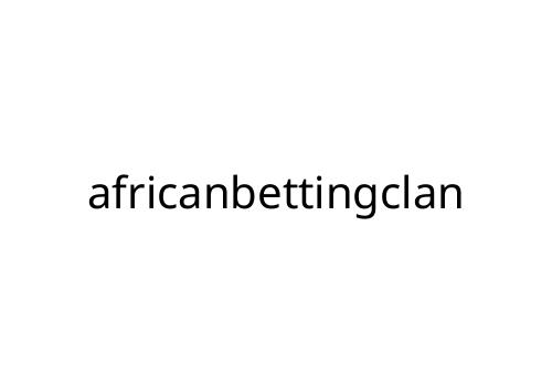 africanbettingclan