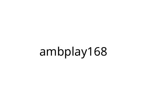ambplay168
