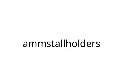 ammstallholders