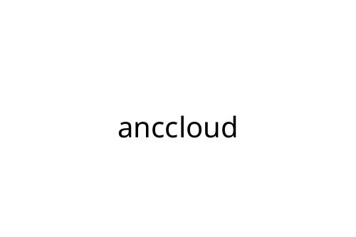 anccloud