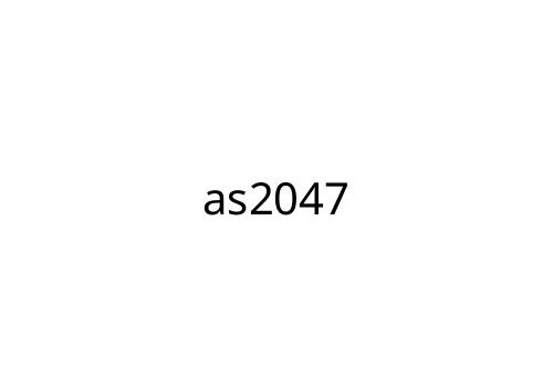 as2047