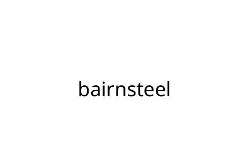 bairnsteel