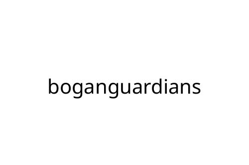 boganguardians