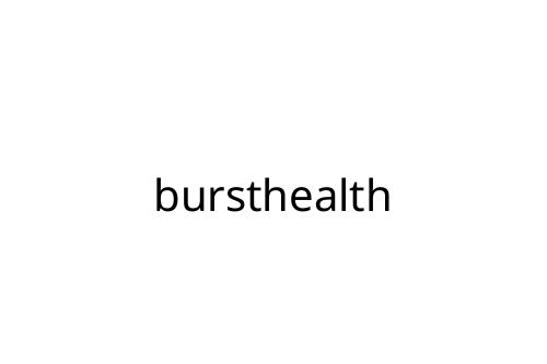 bursthealth