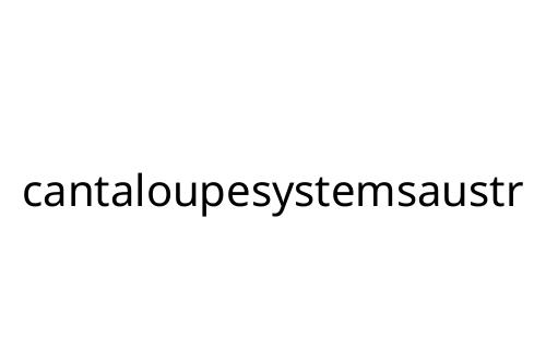 cantaloupesystemsaustr