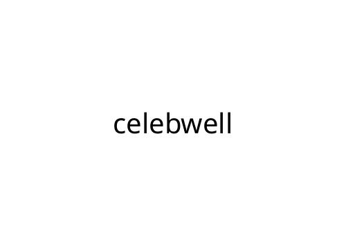 celebwell