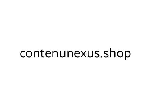 contenunexus_shop