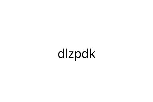 dlzpdk