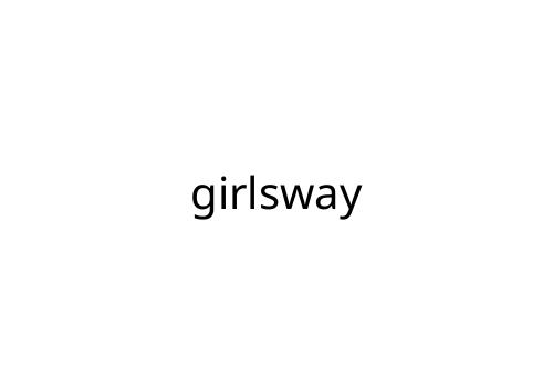 girlsway