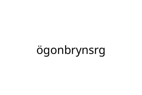 _gonbrynsrg