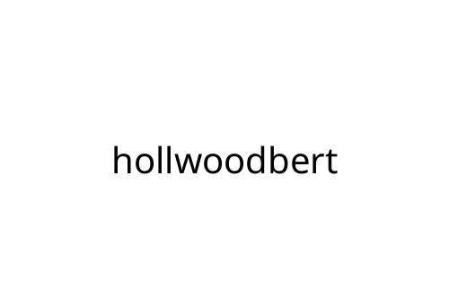 hollwoodbert