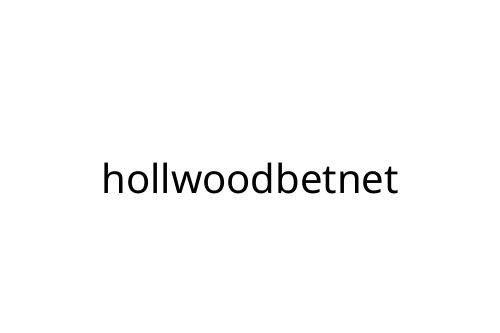 hollwoodbetnet