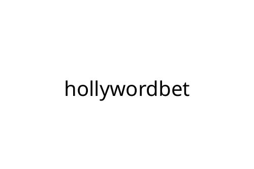 hollywordbet