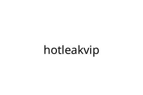 hotleakvip