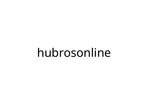 hubrosonline