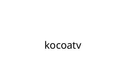kocoatv