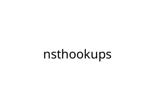 nsthookups