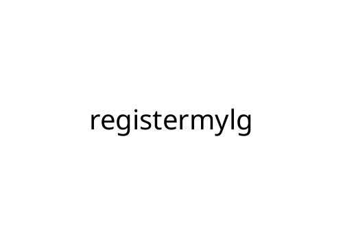 registermylg