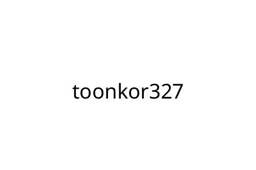 toonkor327