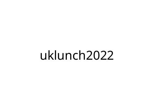 uklunch2022
