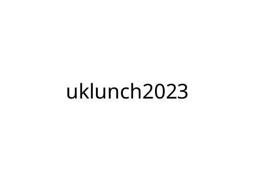 uklunch2023