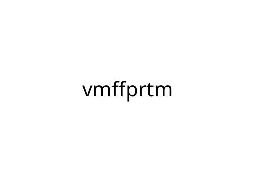 vmffprtm