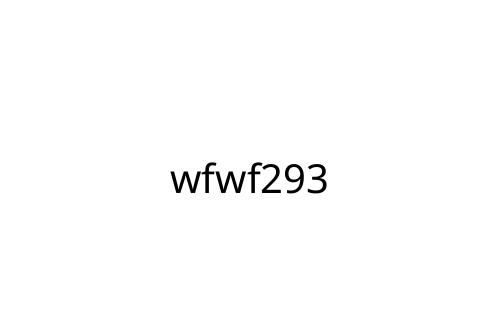 wfwf293