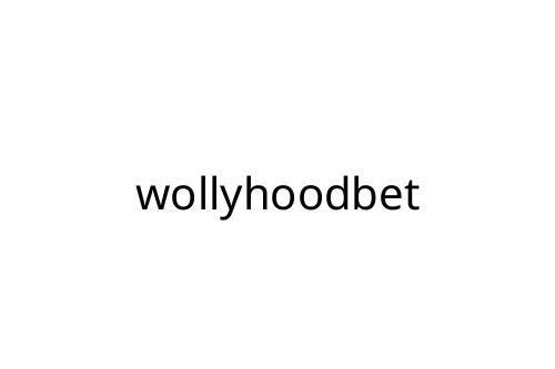 wollyhoodbet