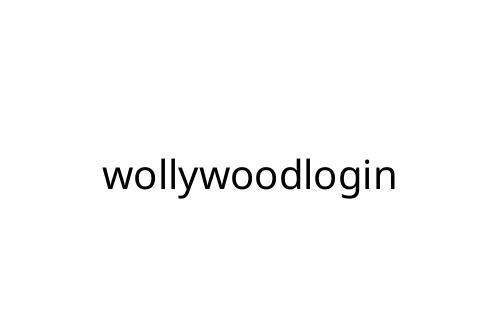 wollywoodlogin