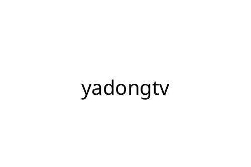 yadongtv