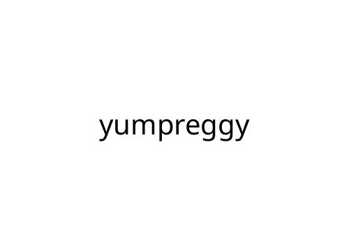 yumpreggy