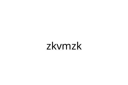 zkvmzk