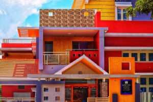 after popping a pimple what is the clear liquid