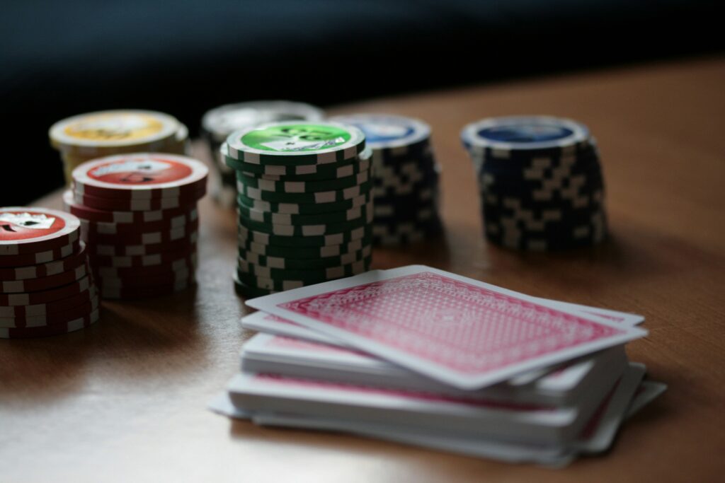poker rules for beginners