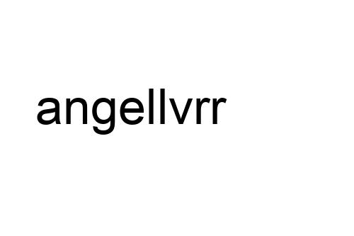 angellvrr
